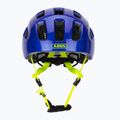 Cască de ciclism pentru copii ABUS Youn-I 2.0 sparkling blue 2