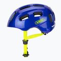 Cască de ciclism pentru copii ABUS Youn-I 2.0 sparkling blue 3