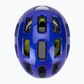 Cască de ciclism pentru copii ABUS Youn-I 2.0 sparkling blue 6
