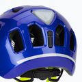 Cască de ciclism pentru copii ABUS Youn-I 2.0 sparkling blue 7