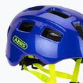 Cască de ciclism pentru copii ABUS Youn-I 2.0 sparkling blue 8
