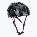 Cască de ciclism pentru copii  ABUS Youn-I 2.0 black violet