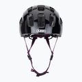 Cască de ciclism pentru copii  ABUS Youn-I 2.0 black violet 2