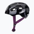 Cască de ciclism pentru copii  ABUS Youn-I 2.0 black violet 3