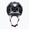 Cască de ciclism pentru copii  ABUS Youn-I 2.0 black violet 4