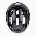 Cască de ciclism pentru copii  ABUS Youn-I 2.0 black violet 6