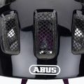 Cască de ciclism pentru copii  ABUS Youn-I 2.0 black violet 7