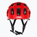 Cască de bicicletă pentru copii ABUS Youn-I 2.0 blaze red 2