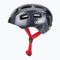 Cască de ciclism pentru copii ABUS Youn-I 2.0 sparkling titan 3