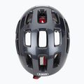 Cască de ciclism pentru copii ABUS Youn-I 2.0 sparkling titan 6