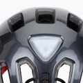 Cască de ciclism pentru copii ABUS Youn-I 2.0 sparkling titan 8