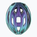 Cască de bicicletă  ABUS StormChaser flip flop purple 6