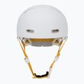 Cască de ciclism ABUS Xoxo polar white 2
