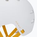 Cască de ciclism ABUS Xoxo polar white 7