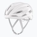 Cască de ciclism ABUS StormChaser Ace pure white
