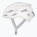 Cască de ciclism ABUS StormChaser Ace pure white 2