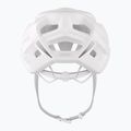 Cască de ciclism ABUS StormChaser Ace pure white 4
