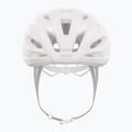Cască de ciclism ABUS StormChaser Ace pure white 5