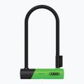 Lacăt de bicicletă ABUS U-Lock 410K/170HB230 SH Ultra green 2