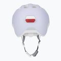 Cască de ciclism pentru copii  ABUS Smiley 3.0 ACE LED pure lavender 4