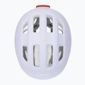 Cască de ciclism pentru copii  ABUS Smiley 3.0 ACE LED pure lavender 6