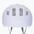 Cască de ciclism pentru copii  ABUS Smiley 3.0 ACE LED pure lavender 7