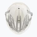 Cască de ciclism ABUS AirBreaker pure white 5