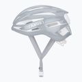 Cască de ciclism ABUS StormChaser Ace pure grey 3