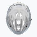 Cască de ciclism ABUS StormChaser Ace pure grey 5