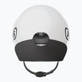 Cască de ciclism ABUS Gamechanger TT 1.1 shiny white 5