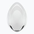 Cască de ciclism ABUS Gamechanger TT 1.1 shiny white 6