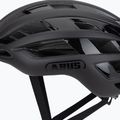 Cască de ciclism ABUS Airbreaker 2.0 velvet black 7