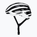 Cască de ciclism ABUS Airbreaker 2.0 whiny white 3