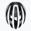 Cască de ciclism ABUS Airbreaker 2.0 whiny white 6