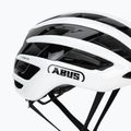 Cască de ciclism ABUS Airbreaker 2.0 whiny white 7