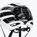 Cască de ciclism ABUS Airbreaker 2.0 whiny white 8