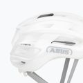 Cască de ciclism ABUS Airbreaker 2.0 pure white 7