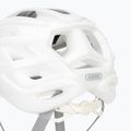 Cască de ciclism ABUS Airbreaker 2.0 pure white 8