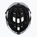 Cască de ciclism ABUS Airbreaker 2.0 graphite silver 5