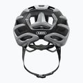 Cască de ciclism ABUS Airbreaker 2.0 graphite silver 5