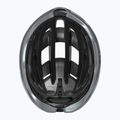 Cască de ciclism ABUS Airbreaker 2.0 graphite silver 6