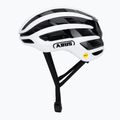 Cască de ciclism ABUS Airbreaker 2.0 Mips shiny white 3
