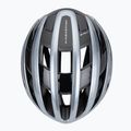 Cască de ciclism ABUS Airbreaker 2.0 Mips graphite silver 6