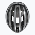 Cască de ciclism ABUS Airbreaker 2.0 Mips graphite silver 7