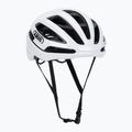 Cască de ciclism ABUS Taipan shiny white