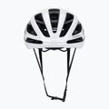 Cască de ciclism ABUS Taipan shiny white 2