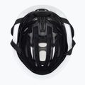 Cască de ciclism ABUS Taipan shiny white 5