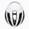 Cască de ciclism ABUS Taipan shiny white 6