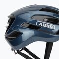 Cască de ciclism ABUS Taipan como blue 7