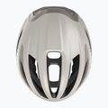 Cască de ciclism ABUS Taipan sand beige 6